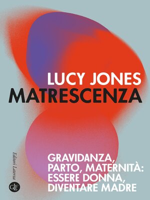 cover image of Matrescenza